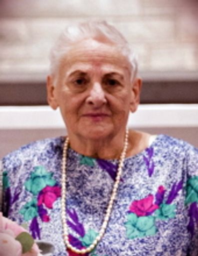 Betty Ann Christensen Profile Photo