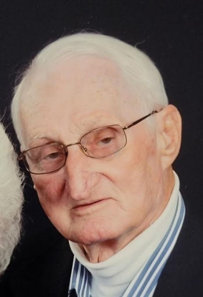 Lester N. Hosterman