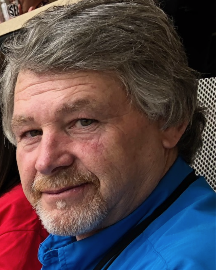 Greg Clark Profile Photo