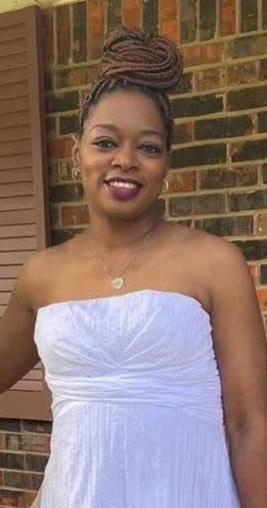 Vonda Leshae Childress Profile Photo