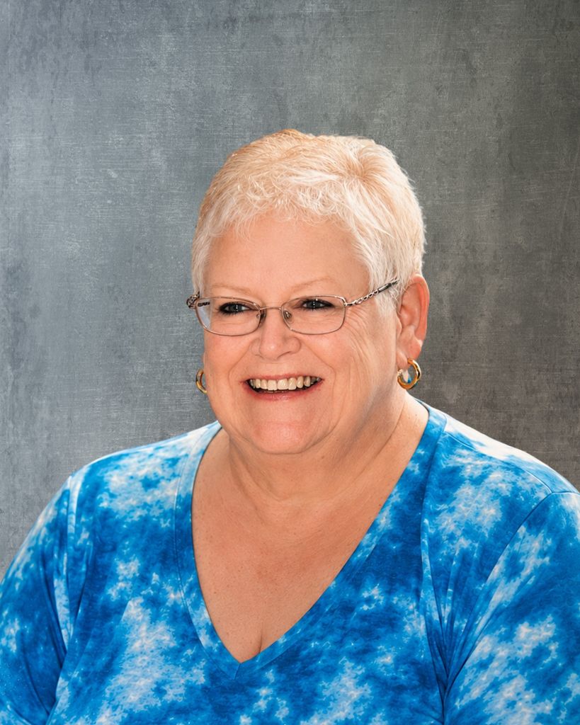 Kimberly Rae Orbin Profile Photo