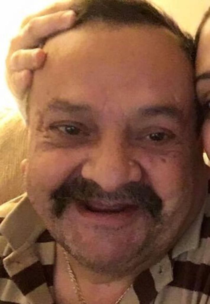 Francisco Marcano Garay Profile Photo