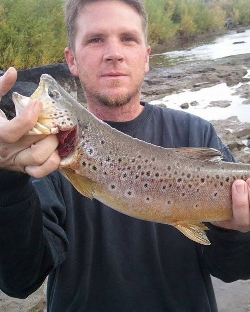 Christopher Eugene Jarman