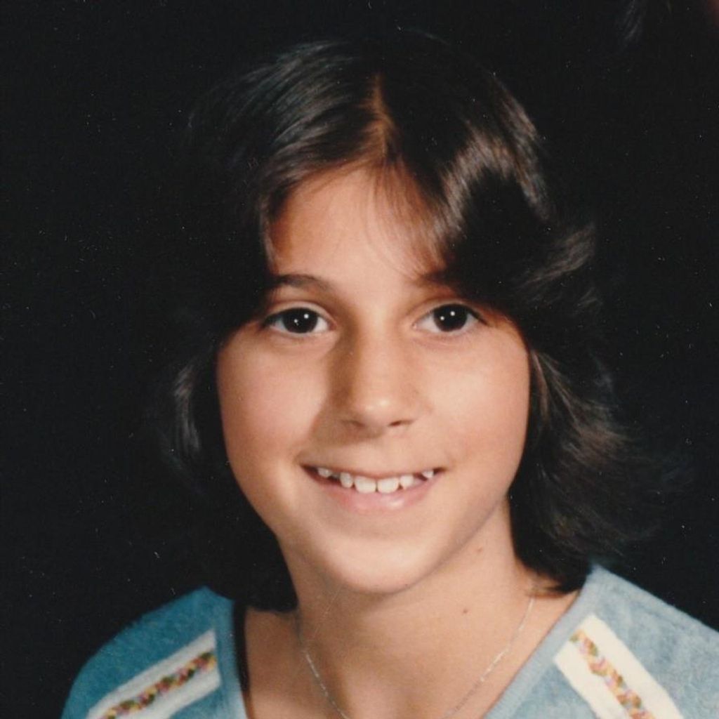 Lori Ann (Berthiaume) L'Heureux