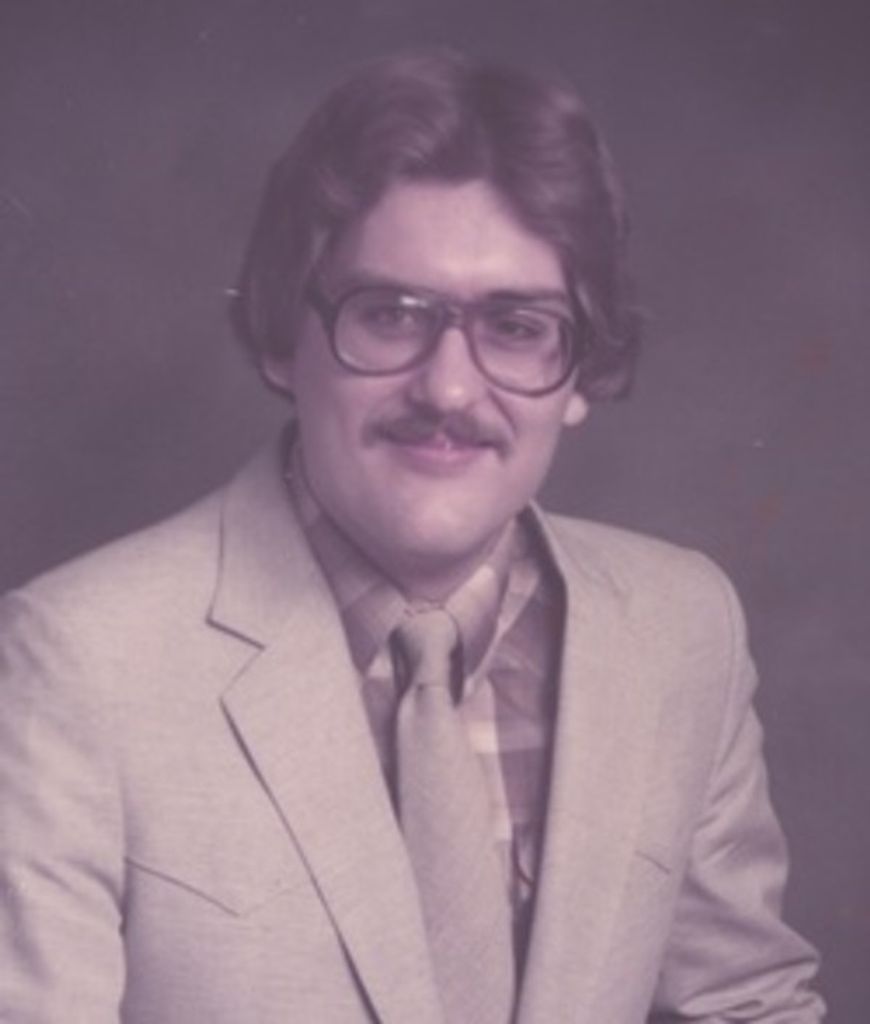 Brian Ray Bielefeldt Profile Photo