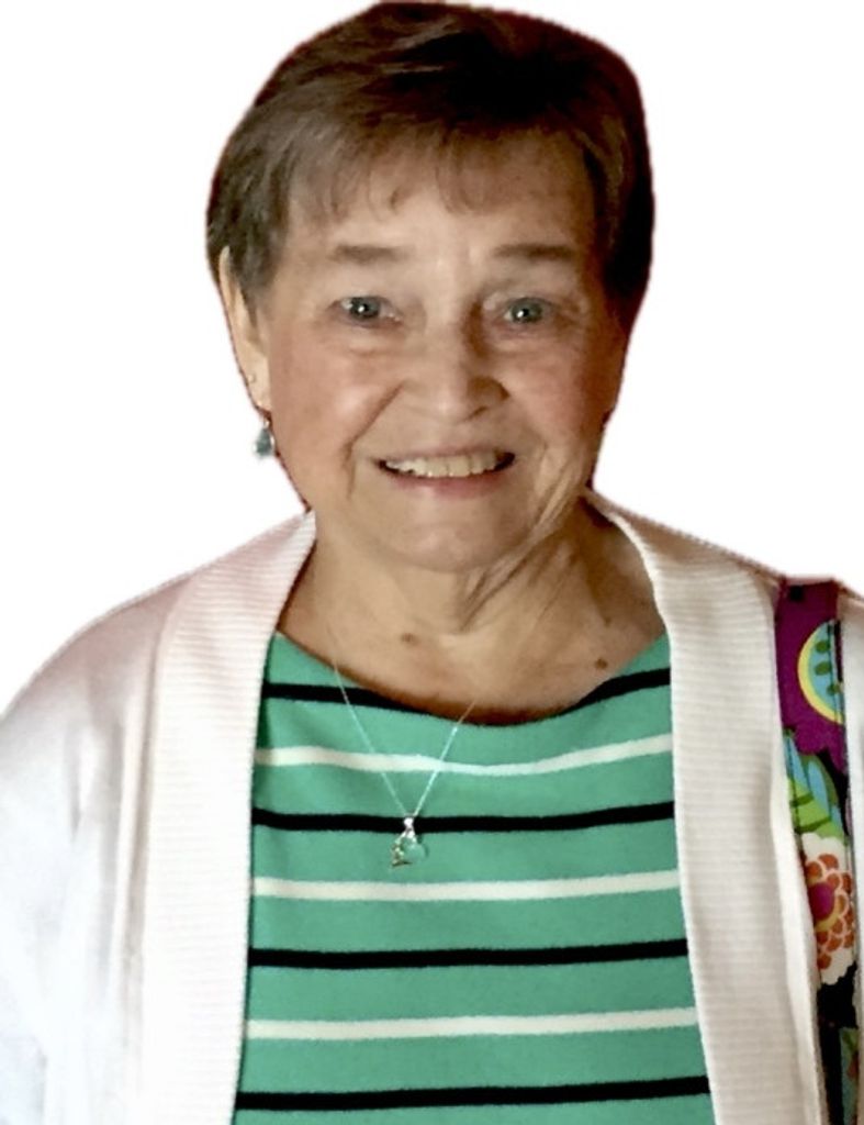 Irma L. Purcell