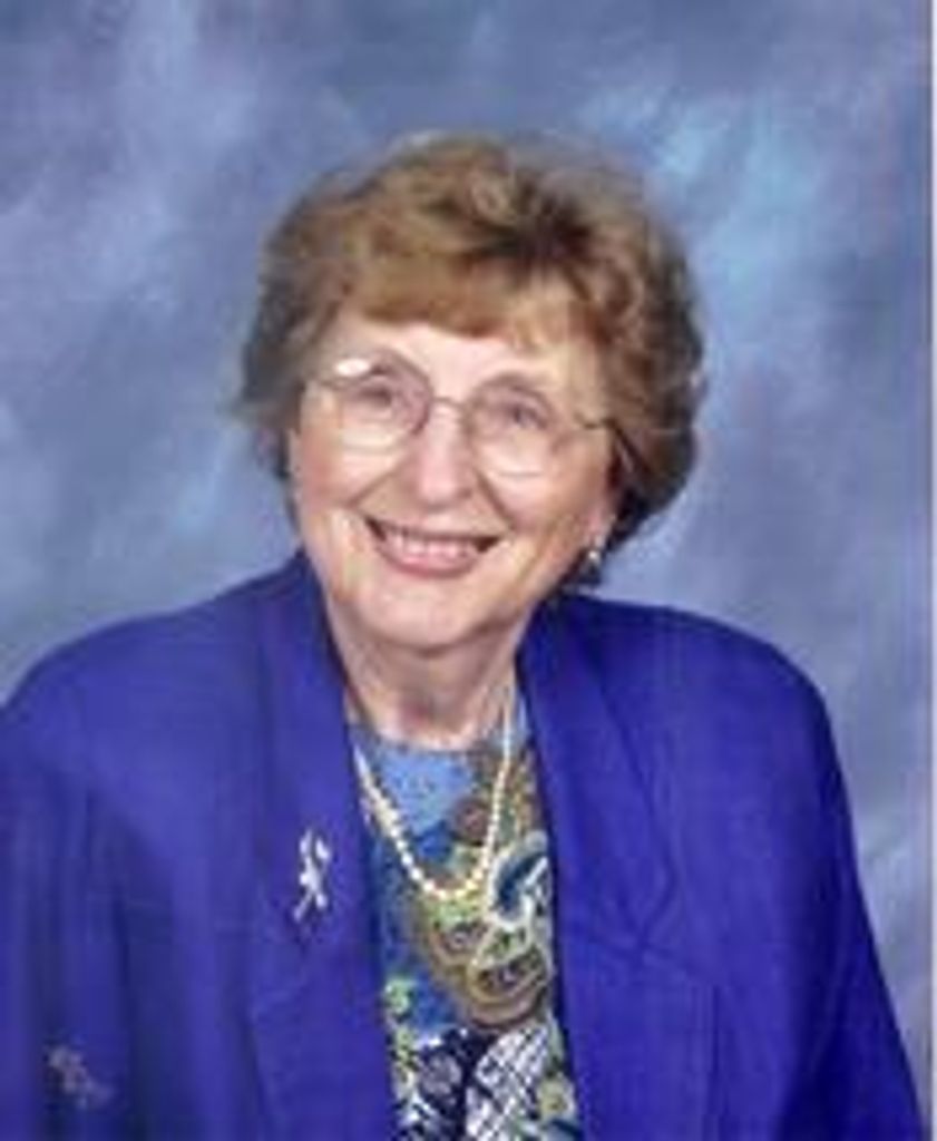 Erna R. Zimmerman