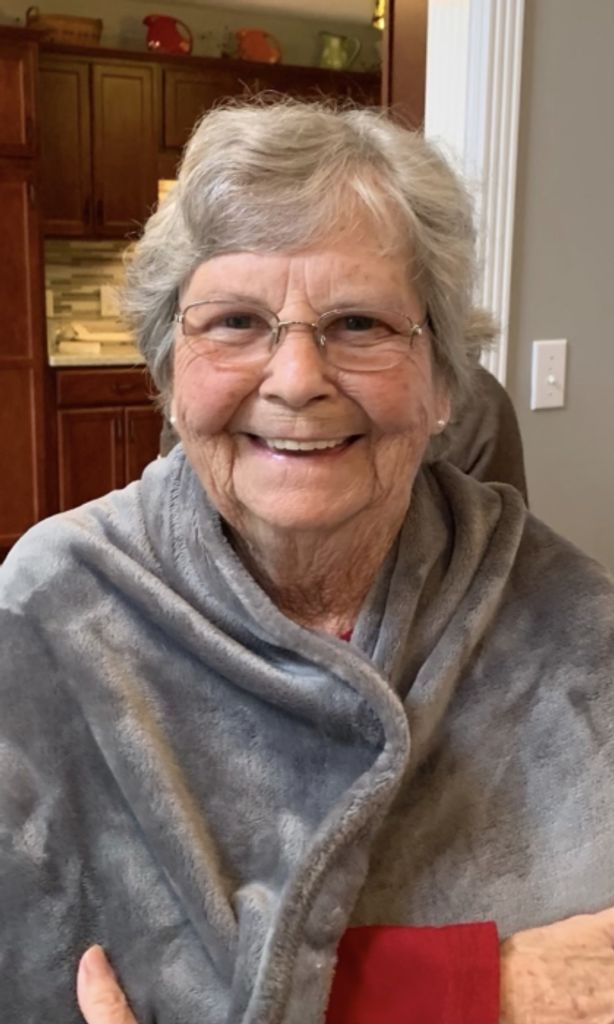 Verlene (Sapp)  Adams Profile Photo