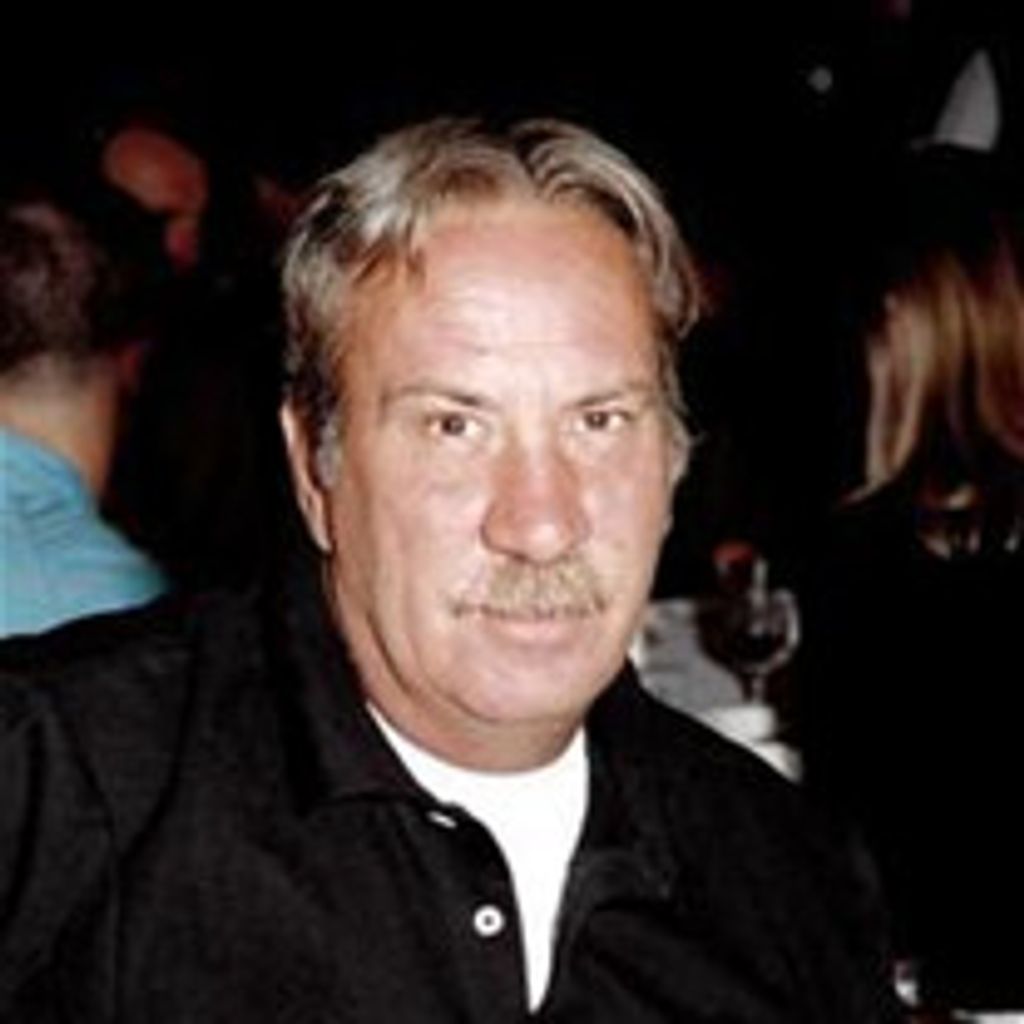 Stanley A. "Stan" Moore Jr.