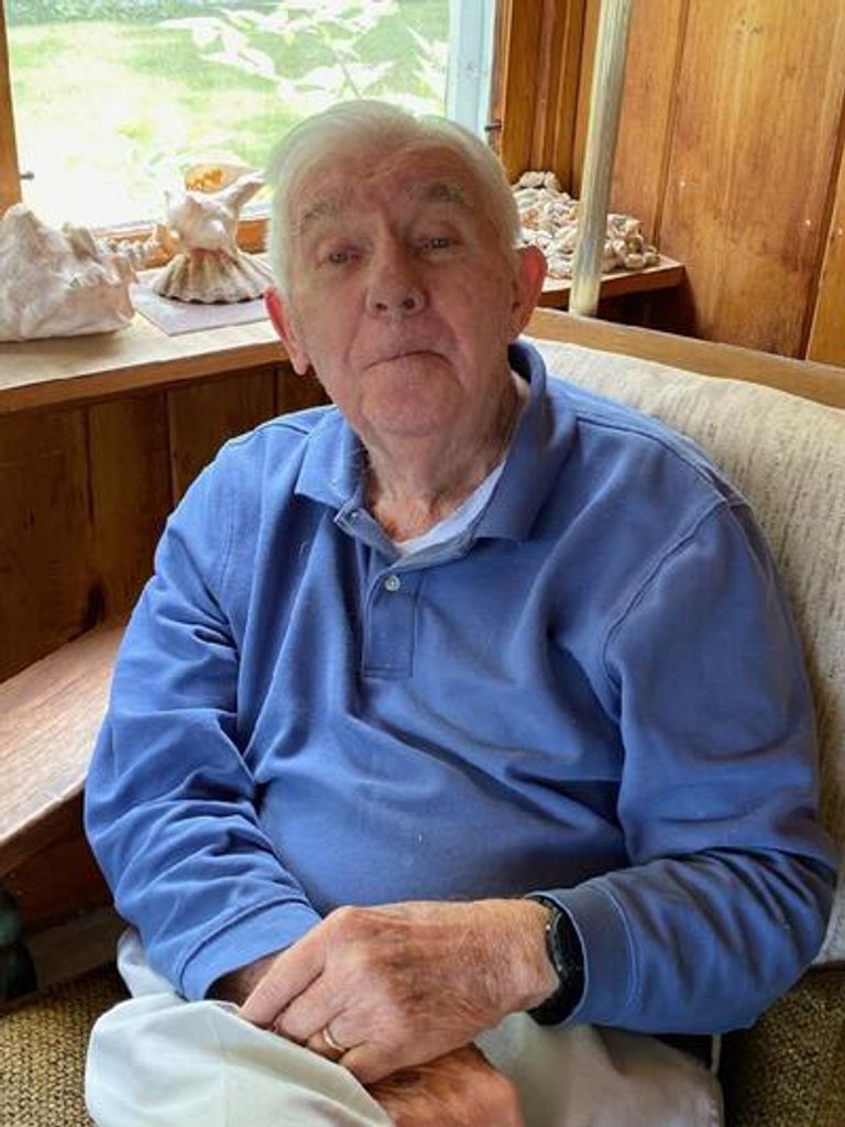 William G. Murphy Profile Photo