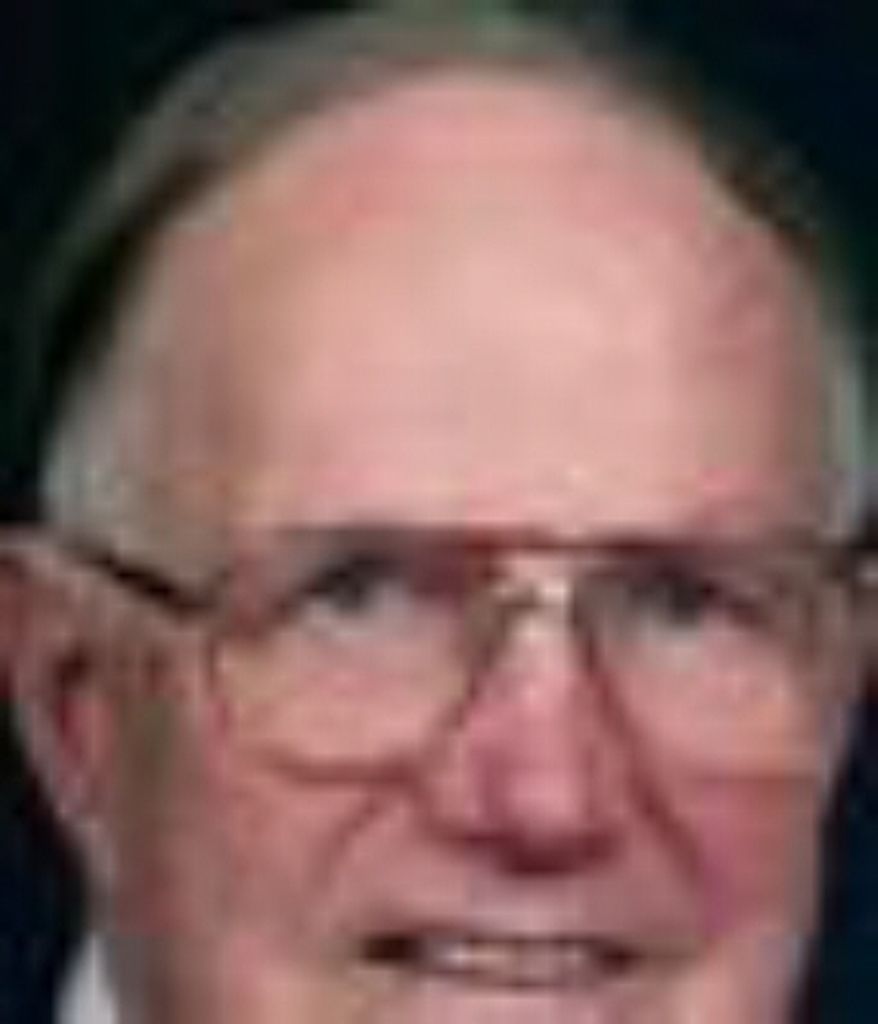 Arnold Luoma