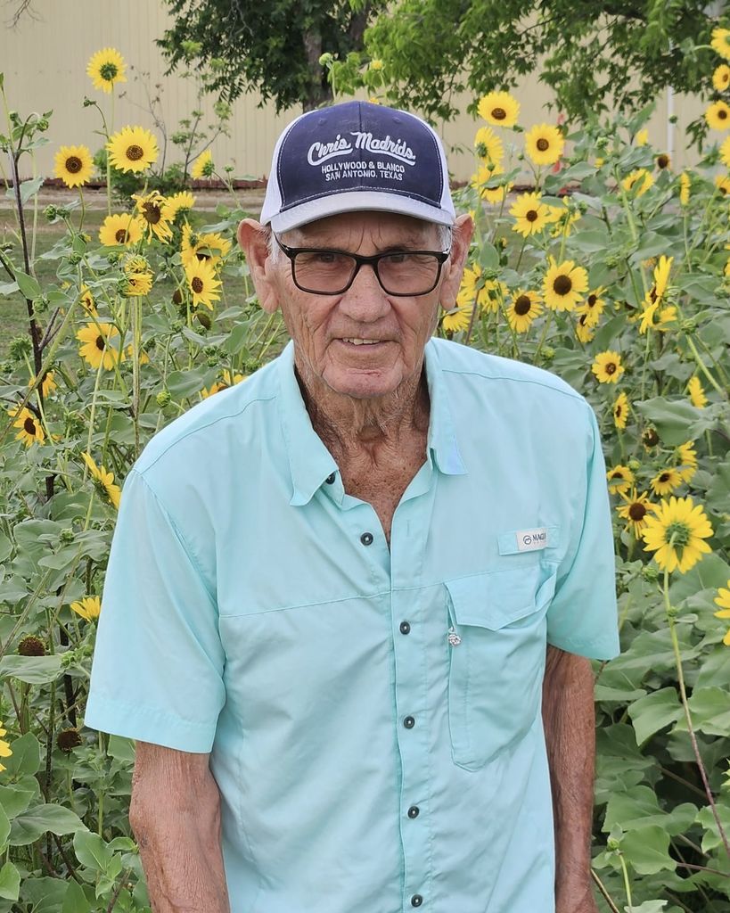 Guadalupe "Wally" Perez Garcia Profile Photo