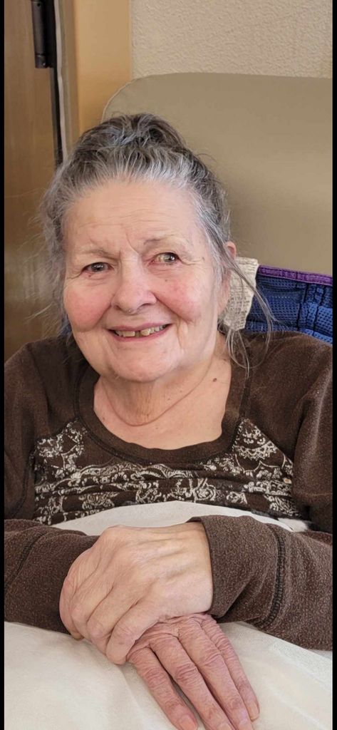 Gladys Viola Middleton Profile Photo
