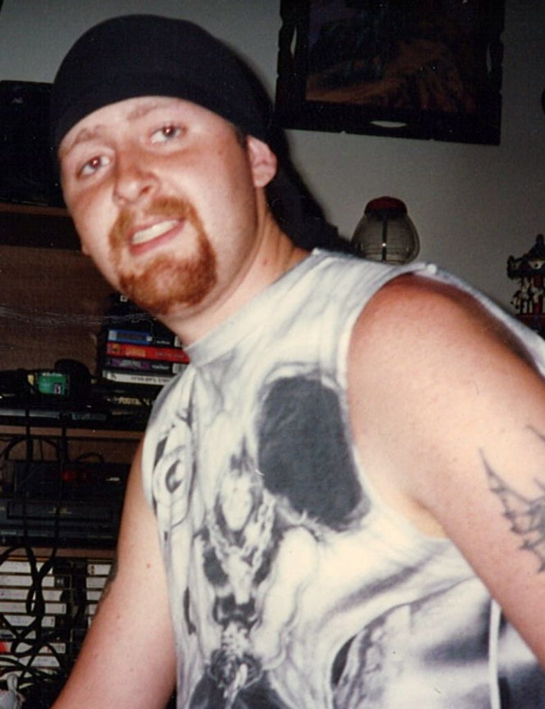 Shane Michael Connor Profile Photo