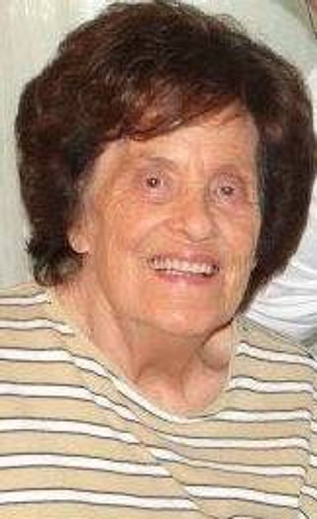 Mildred Messer Profile Photo