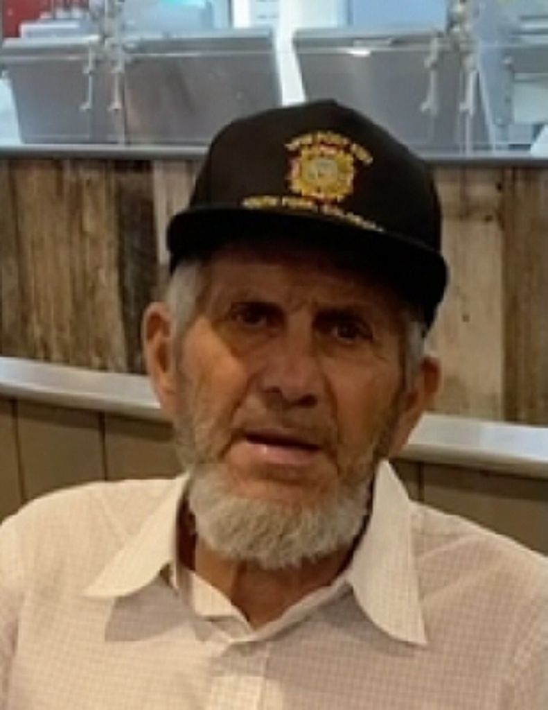 Alfred Orville Chapman Profile Photo