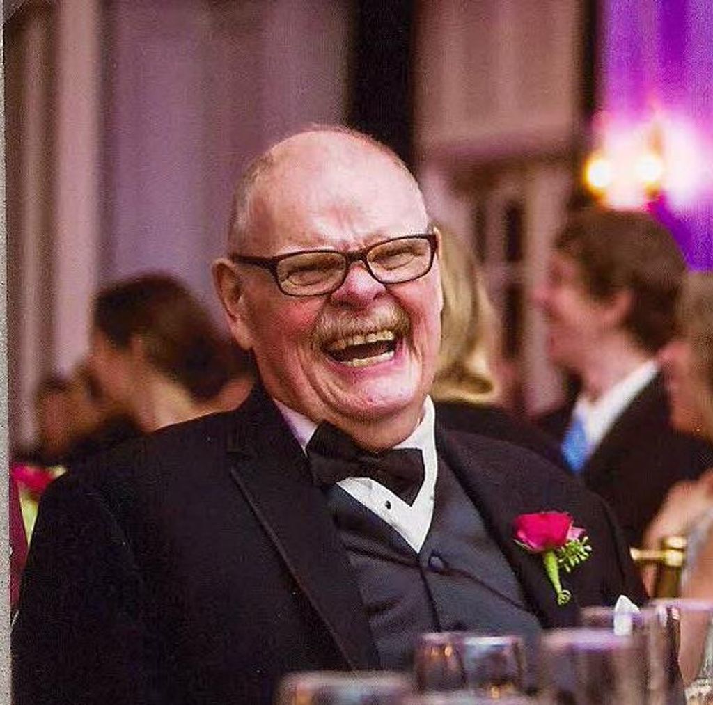 John Alexander Boquist Phd