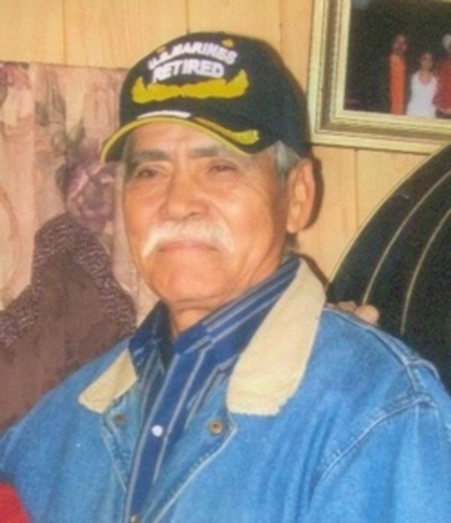 Miguel Morales Profile Photo