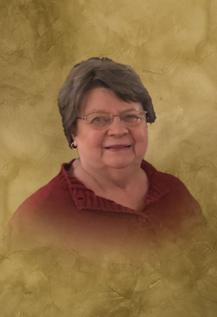 Patricia Lewis
