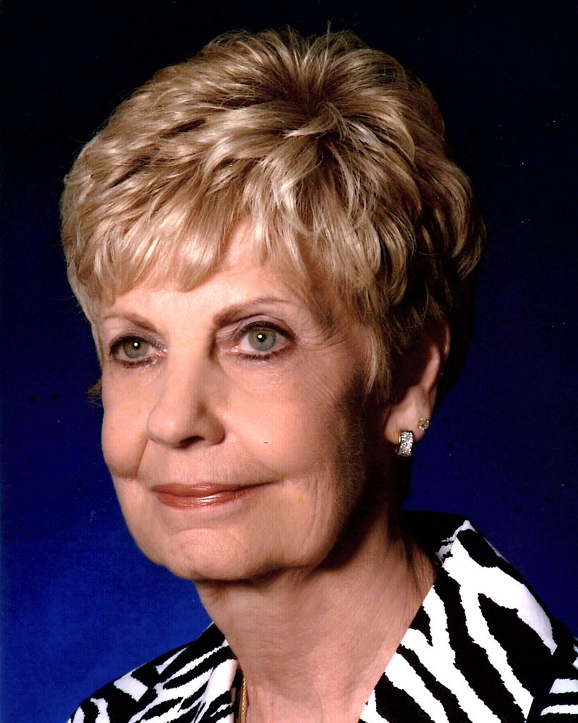 Donna Lee Jackson Profile Photo