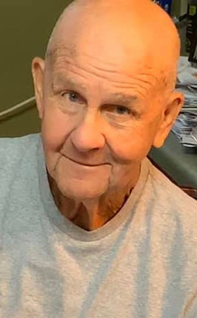 Jacky Neil Legg