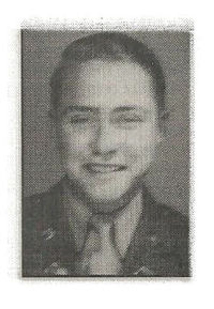 Jesse Henley