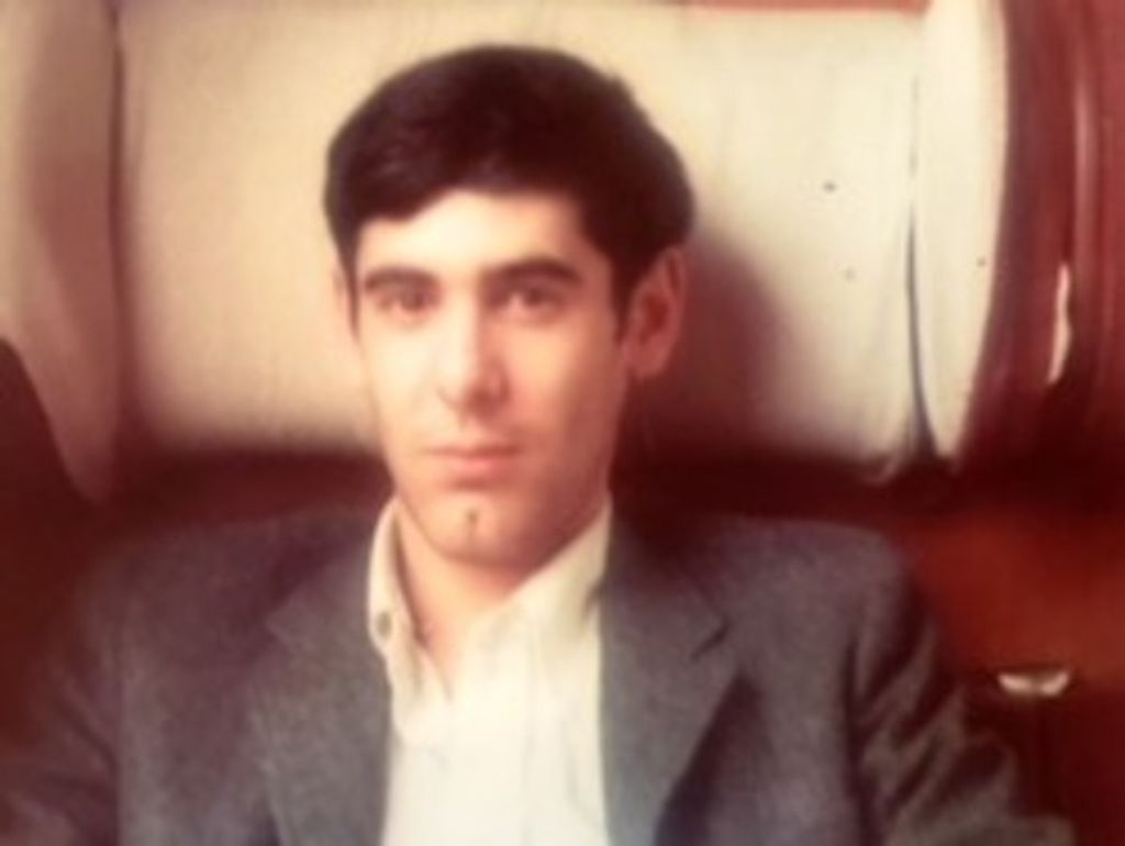 Paul Cascio