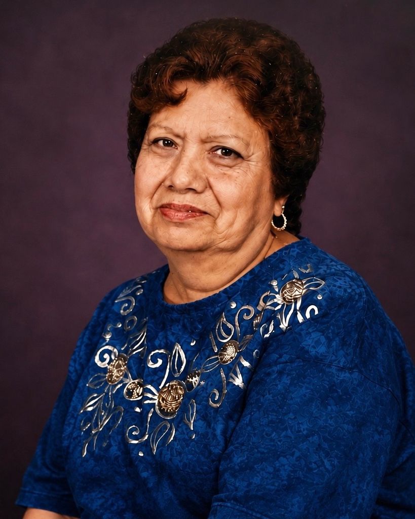 Antonia Naranjo Silva Profile Photo