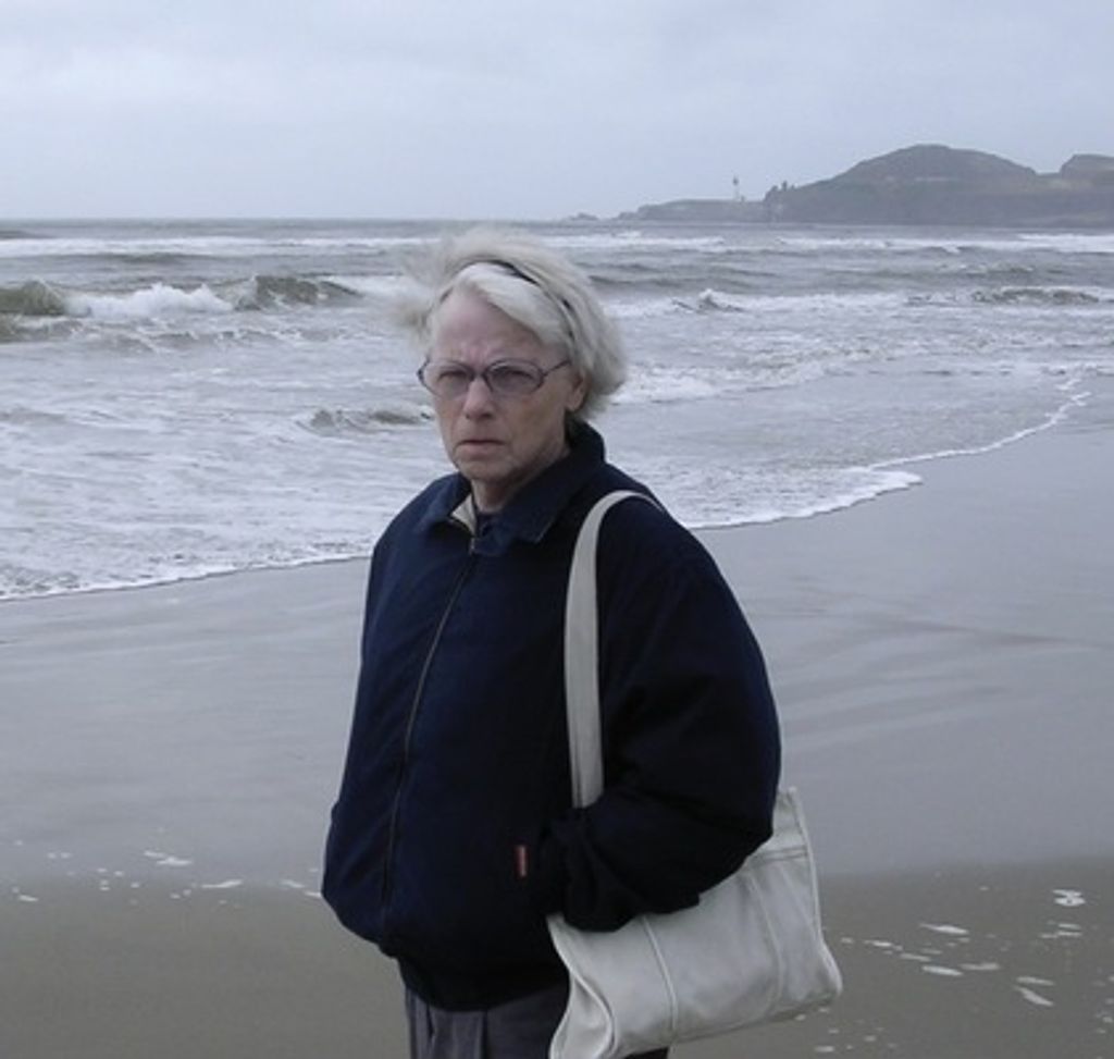 Mary F. Lovell Profile Photo