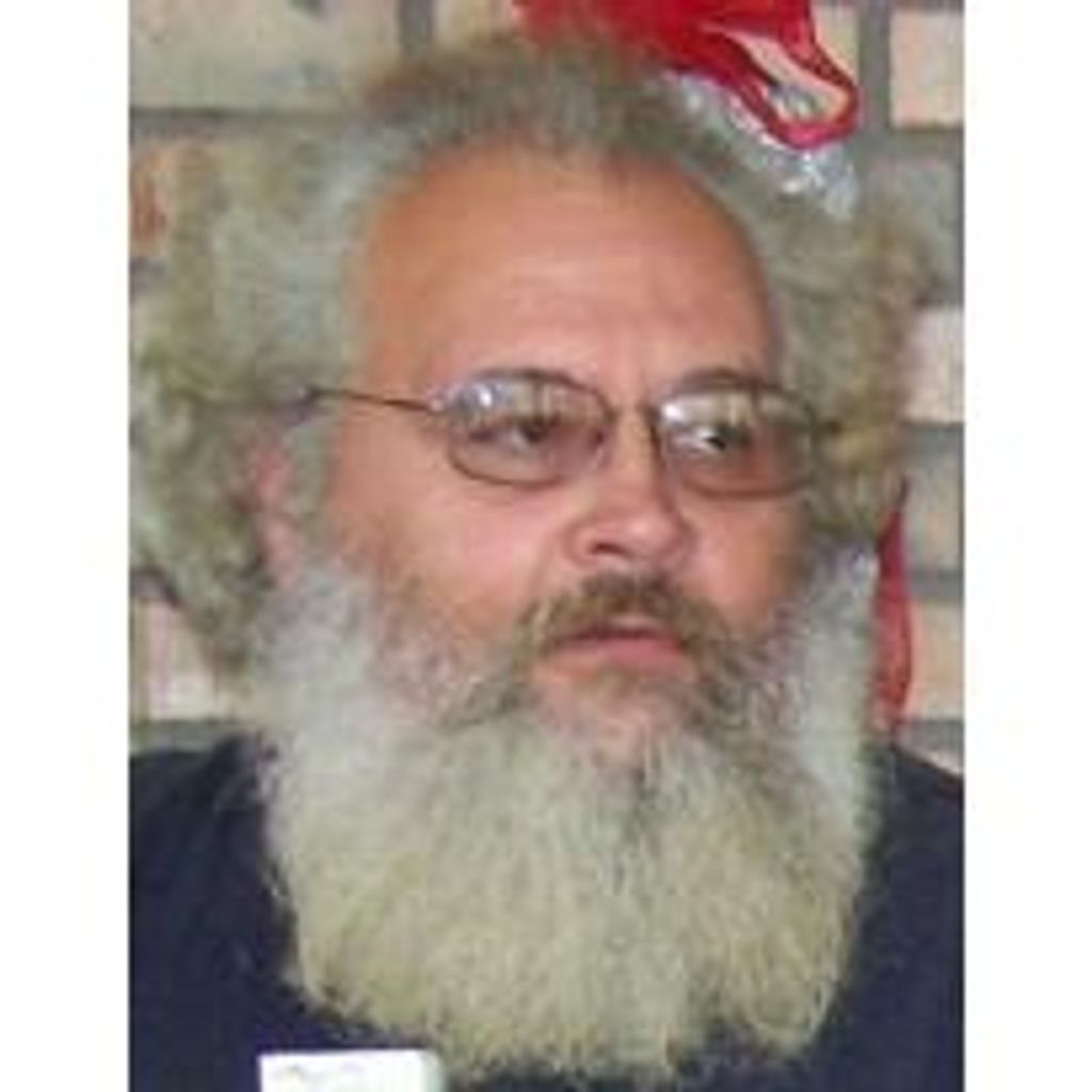 Clifford "Joey" Joseph Tabary