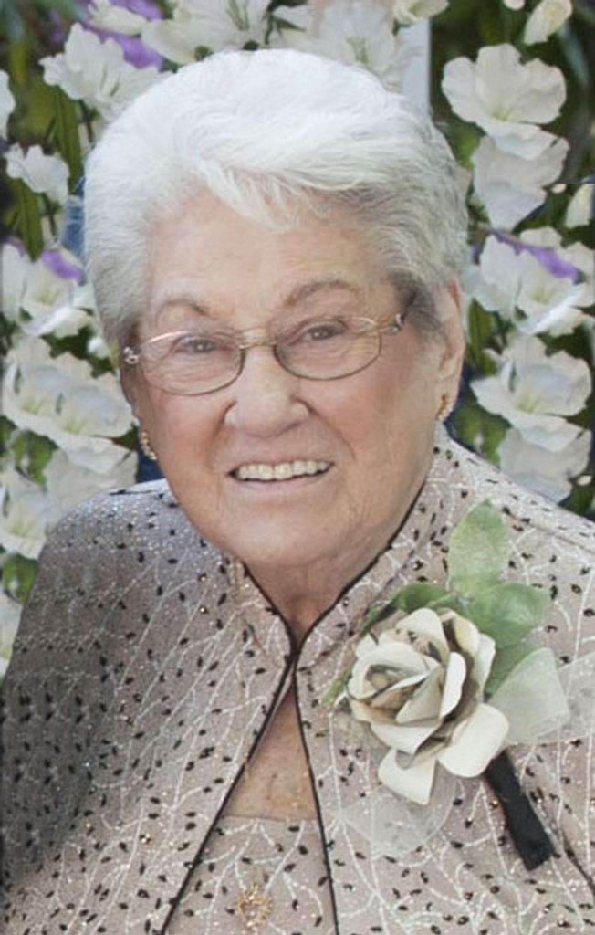 Civita M. Frese (Nee Gaul)