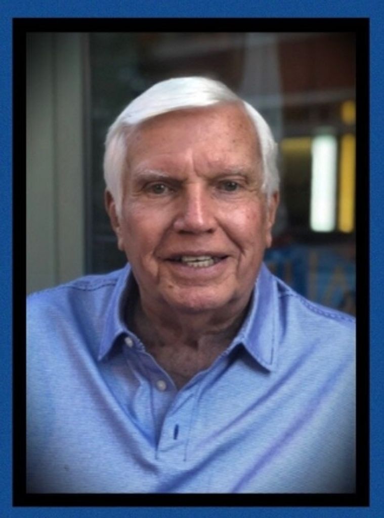 James "Tommy" Thomas Gordon