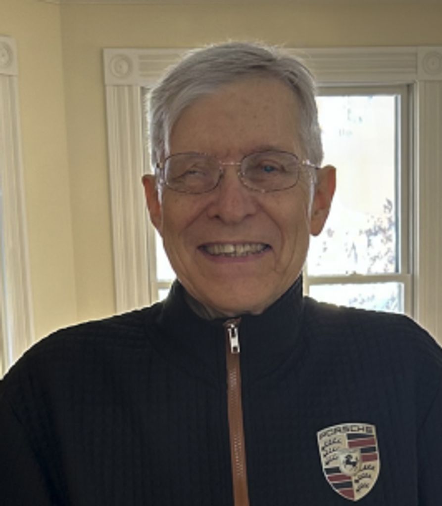 Peter Robertson Profile Photo