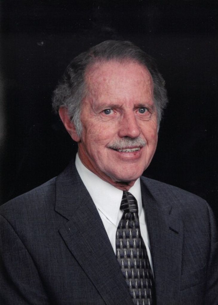 Charles Ekanger