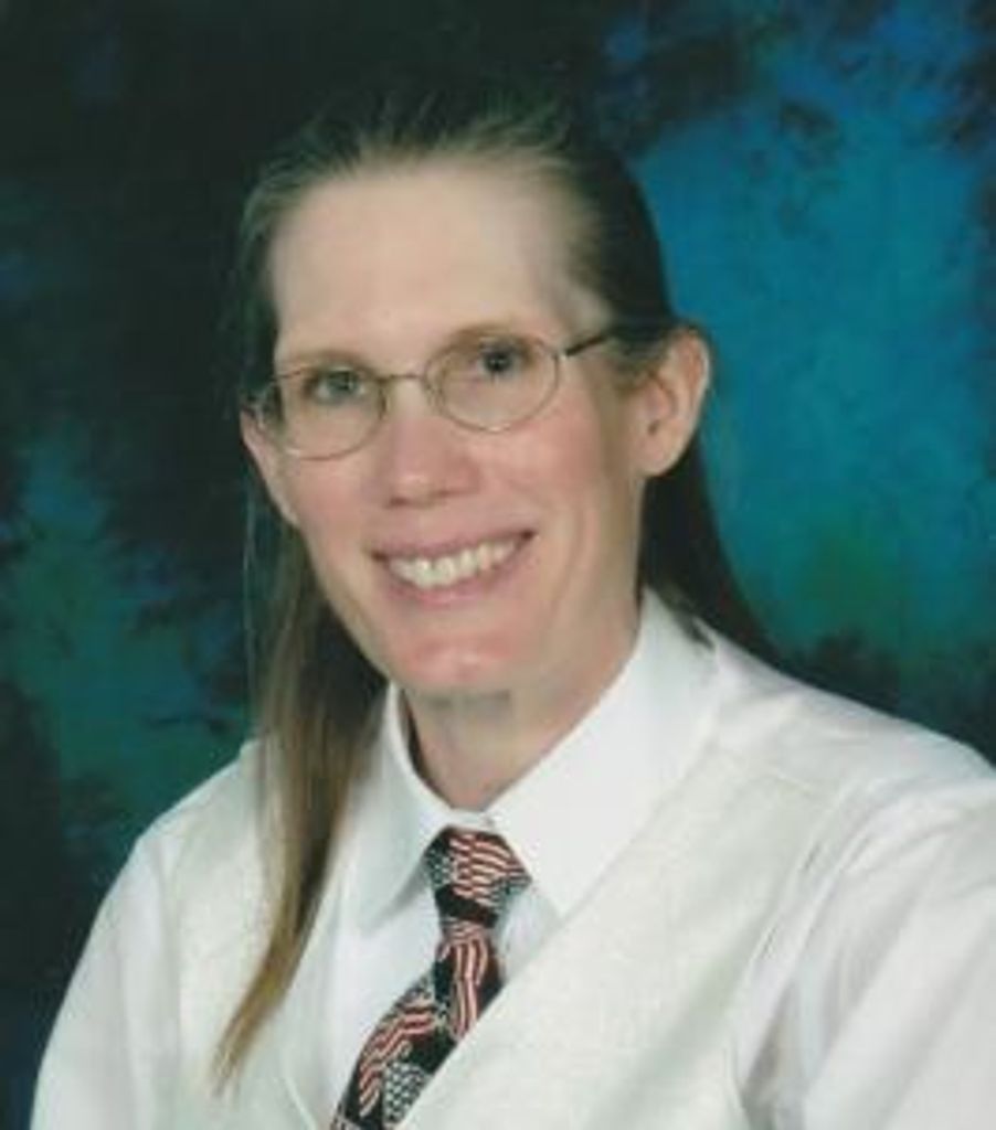 Susan Todd