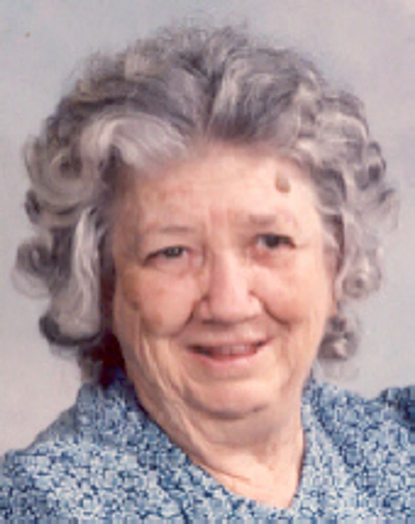Virginia Garmon Gilliam