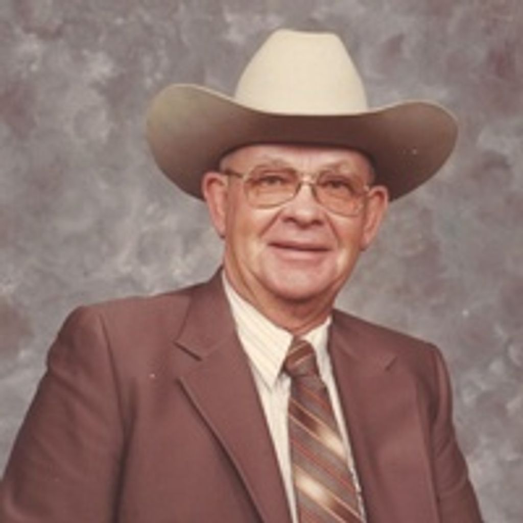 William N. "Bill" Baker