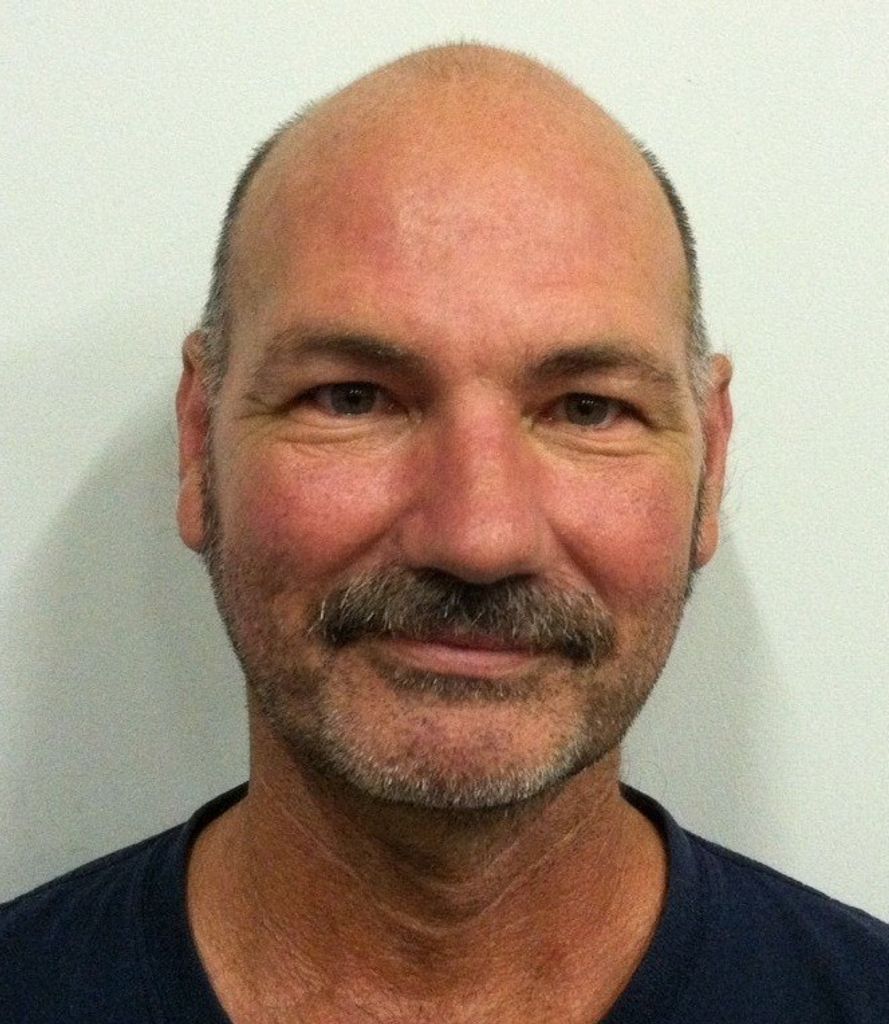 Terry Duane Nutt Profile Photo