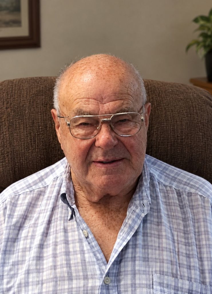 Lawrence Milton Gallert