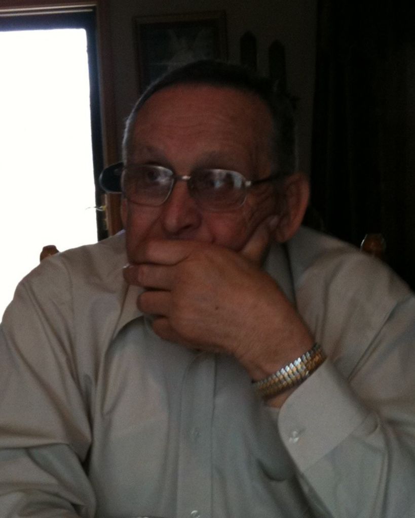 Dale E. Loving