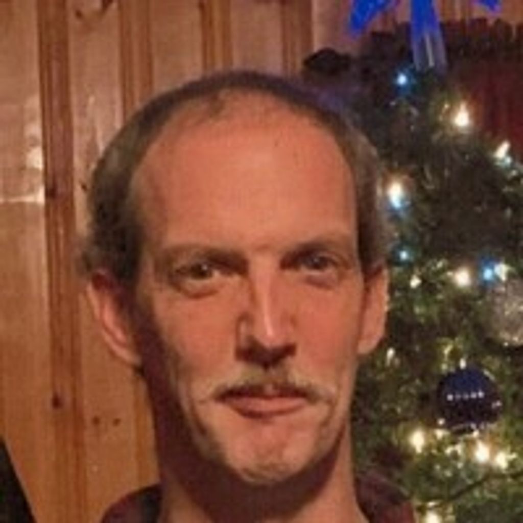 Jason W. Smith Profile Photo