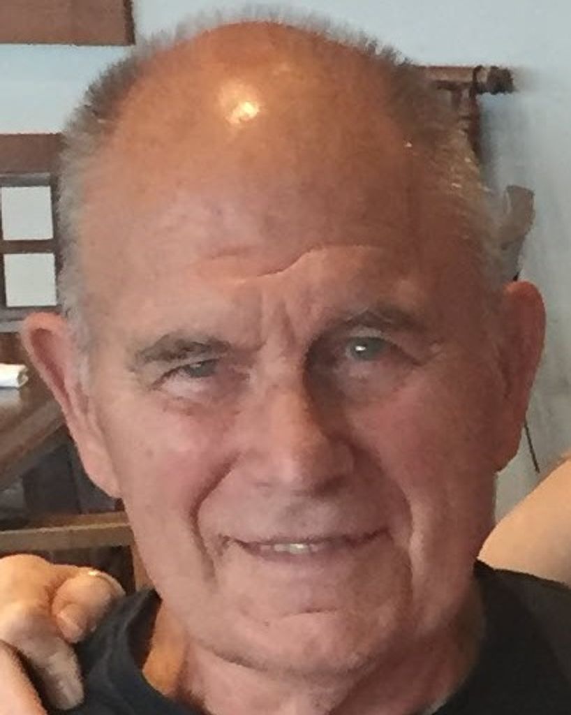 John Maximilian Morgan Profile Photo