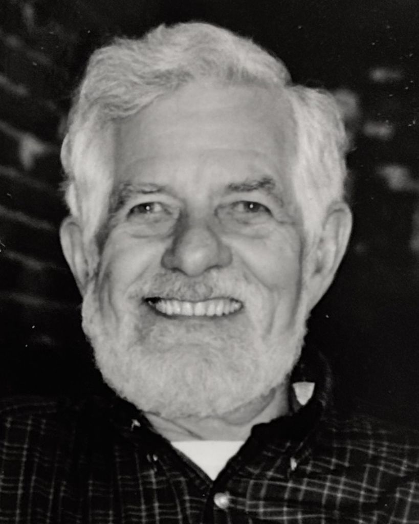 Ben Bowie Profile Photo