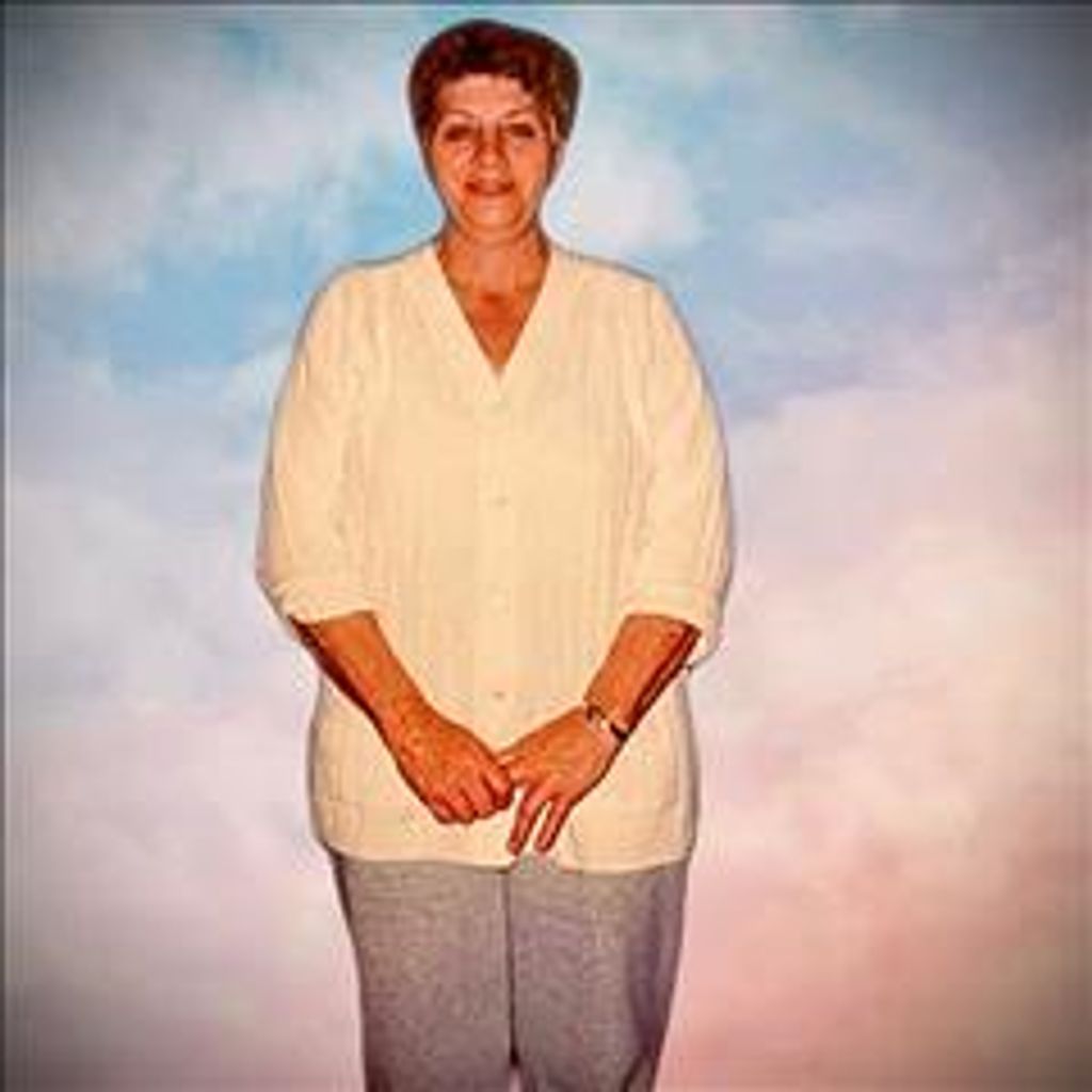 Genevieve Gaynell White