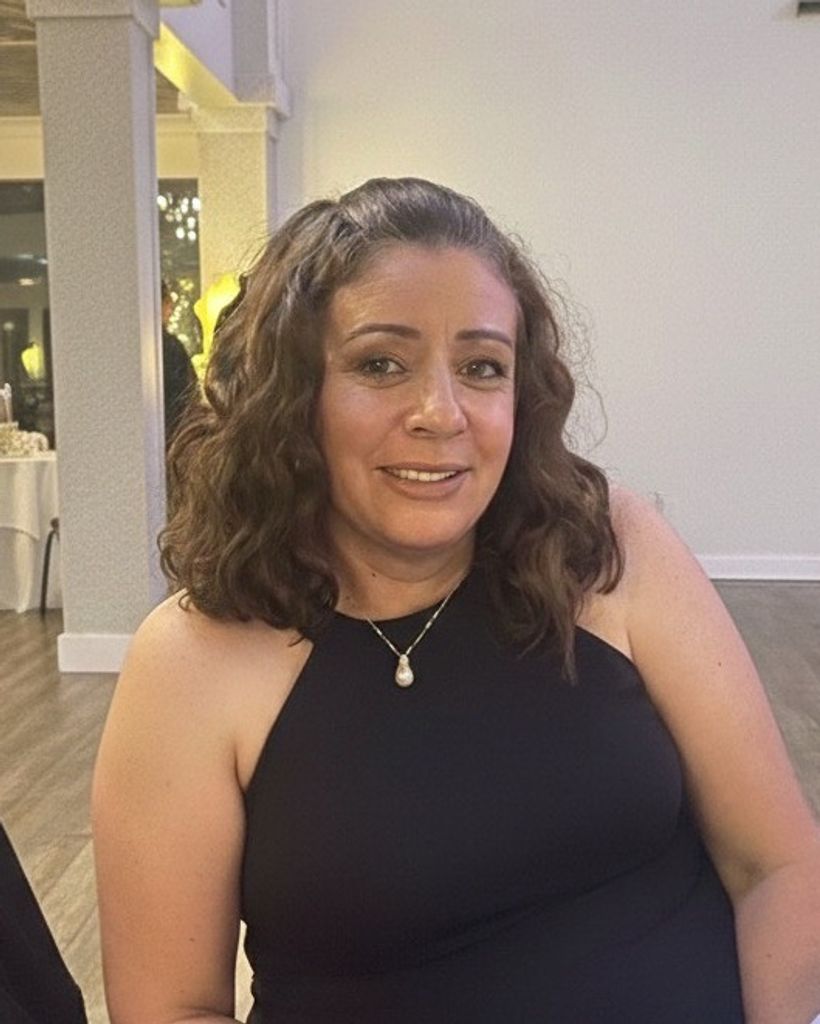 Norma Evelia Martin Guzman Profile Photo