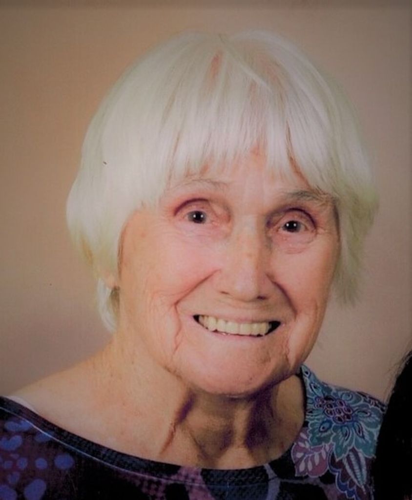 Wilma Louise (Hatfield)  Bellew