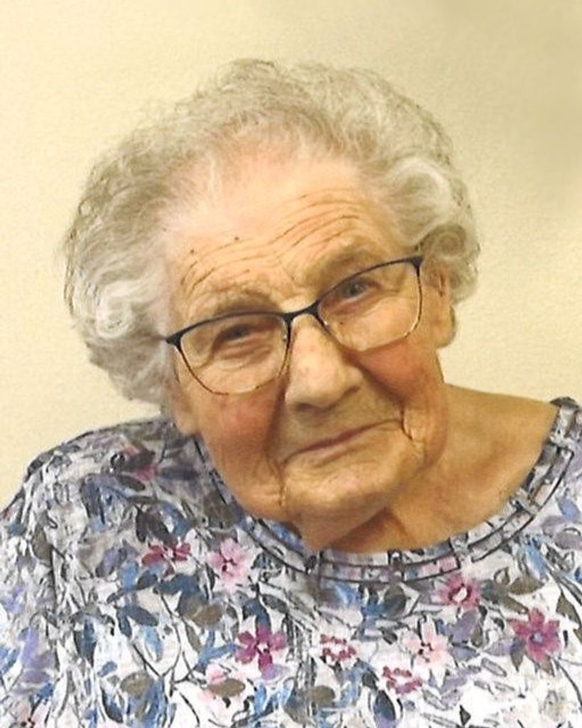LaVertha D. Radtke