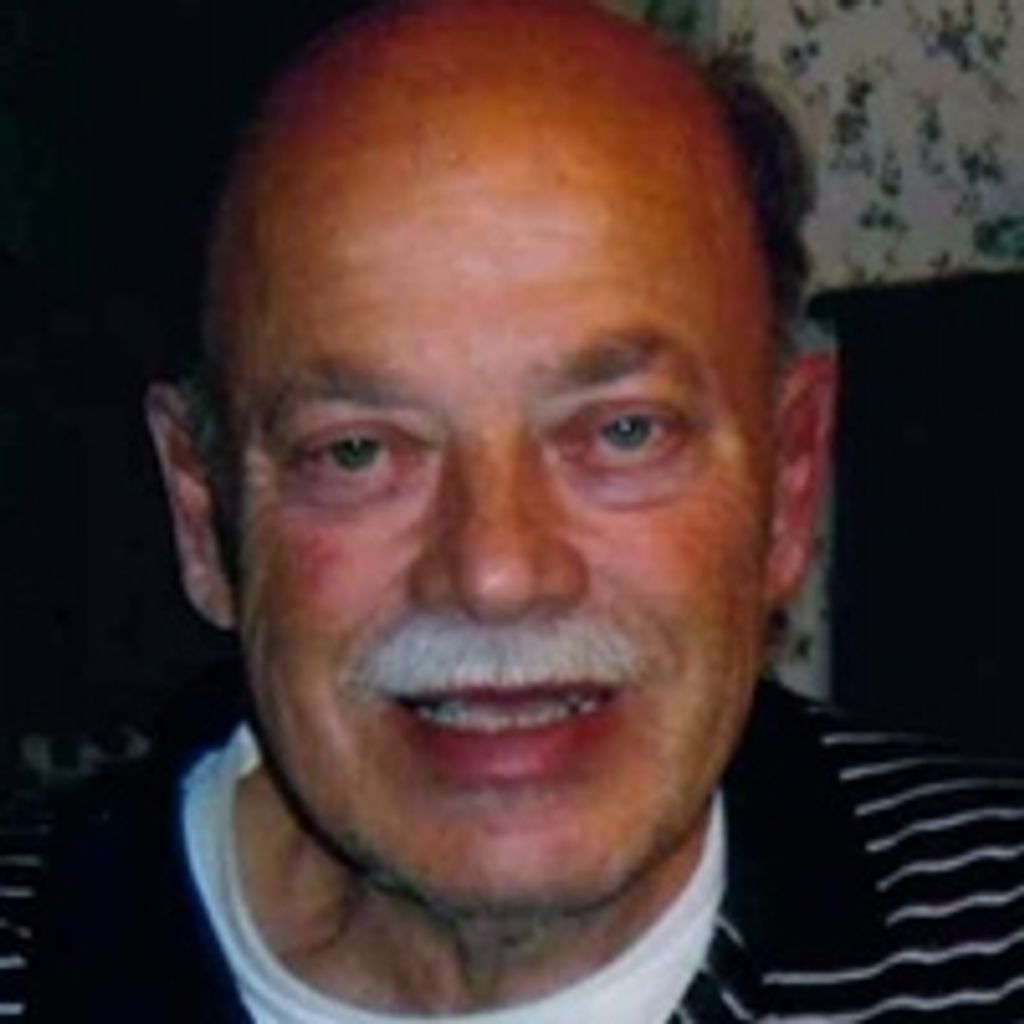 James P. Malames