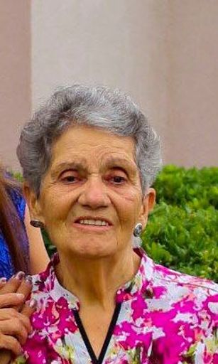 Socorro Yolanda Valles Caballero Profile Photo