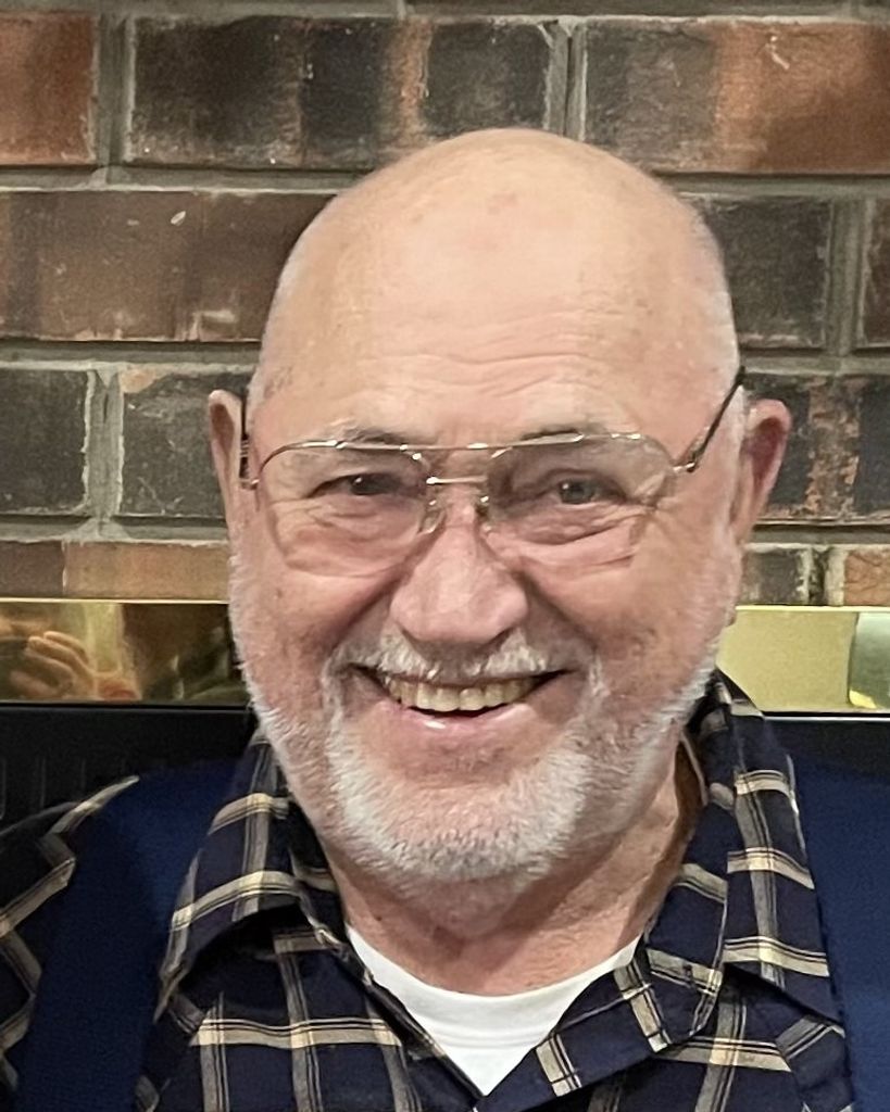Gifford Worrell Profile Photo
